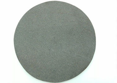 円形の溶岩の石のグリルの版、バーベキューのグリルの版の直径25 cm