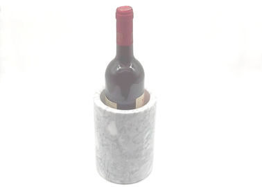 大理石のワイン クーラーのワインのスリラー、Champaneの薄い色7"のためのアイスペールのホールダー