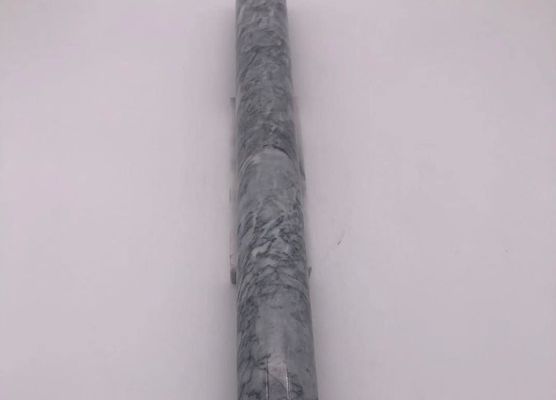 磨かれる大理石の基礎のフランスの大理石の石造り麺棒39cm